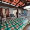 Casa completa com Piscina e Área de Churrasco - 乌巴图巴