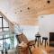 Luxurious Forest Getaway with Spa Near Tremblant - Val-des-Lacs