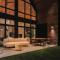 Luxurious Forest Getaway with Spa Near Tremblant - Val-des-Lacs