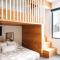 Luxurious Forest Getaway with Spa Near Tremblant - Val-des-Lacs