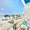 Direct Beach Access with Sea View, AC & WiFi - Куартейра