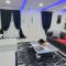 Kandi Paramount Executive 1BR 140sqm and 400mbps - 安吉利斯