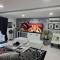 Kandi Paramount Executive 1BR 140sqm and 400mbps - 安吉利斯