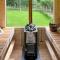 Cozy Home In Äspered With Sauna - Dalsjöfors