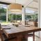 Three-Bedroom Holiday Home In Vaggerlose - Bøtø