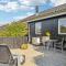 Awesome Home In Tarm With Sauna