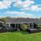 Awesome Home In Tarm With Sauna