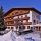 Chalet Tschallener