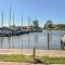 Nice Home In Lauwersoog With Wifi