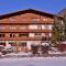 Chalet Tschallener