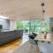 Gorgeous Home In Bryrup With Kitchen
