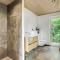 Gorgeous Home In Bryrup With Kitchen
