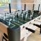 The Bridge of Wonders, Lux 5BR Creek Front with Gameroom - 斯蒂芬斯穴窟