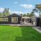 Stunning Home In Nykøbing Sj With Wifi - Nykøbing Sjælland