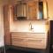 Awesome Home In Fuhlendorf With Kitchen