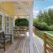 Three-Bedroom Holiday Home In Hojby