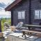 3 Bedroom Amazing Home In Uvdal - Uvdal