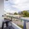 Freo Cosy Corner Central, Free Parking & balcony