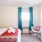 Freo Cosy Corner Central, Free Parking & balcony