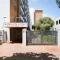 Freo Cosy Corner Central, Free Parking & balcony