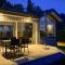 Lovely Home In Farhult With Kitchen