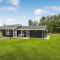 Nice Home In Løkken With Sauna