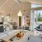 Nice Home In Løkken With Sauna