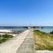Nice Apartment In Nexø With Wifi
