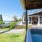 Kiwiana Bach - Lake Tarawera Holiday Home