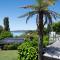 Kiwiana Bach - Lake Tarawera Holiday Home
