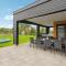 Awesome Home In Løgstrup With Kitchen