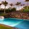 MAUNA KEA BEACH ESCAPE Luxurious home in private community with Heated Private Pool and Spa Detached Ohana Suite - Waimea