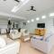 Newly built with WiFi & Healthclub, pool & gym access