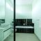 Newly built with WiFi & Healthclub, pool & gym access