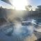 Newly built with WiFi & Healthclub, pool & gym access