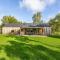 Beautiful Home In Sjællands Odde With 5 Bedrooms