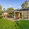 Beautiful Home In Sjællands Odde With 5 Bedrooms - Yderby