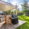 Beautiful Home In Sjællands Odde With 5 Bedrooms