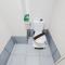 Homey and Nice Studio at Akasa Pure Living BSD Apartment By Travelio - 当格浪