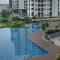 Homey and Nice Studio at Akasa Pure Living BSD Apartment By Travelio - 当格浪