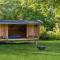 Beautiful Home In Sjællands Odde With 5 Bedrooms