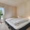 Beautiful Home In Sjællands Odde With 5 Bedrooms