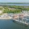 Dünenvilla 20, Whg 3 - Travemünde
