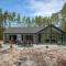 4 Bedroom Lovely Home In Nexø