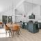 4 Bedroom Lovely Home In Nexø