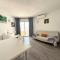 Apartsalou Bilbao