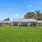 Exeter House Estate Vineyard Residence