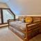 Trobele Cabin near Fish Lake by NW Comfy Cabins