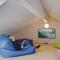 Holiday Home Vejby With Fireplace 05