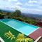 Domo Geodésico Barlovento Ecolodge